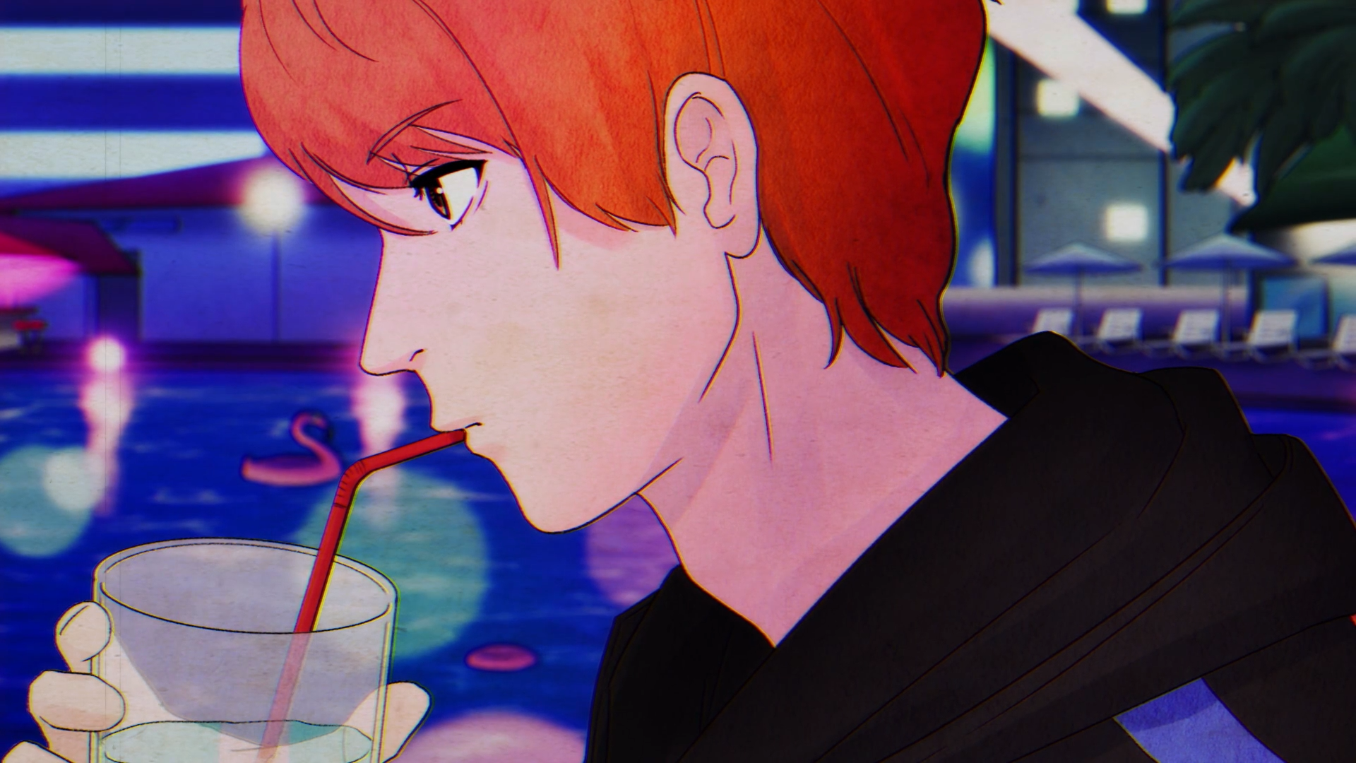 Ninja Collection (PuyaSubs!)